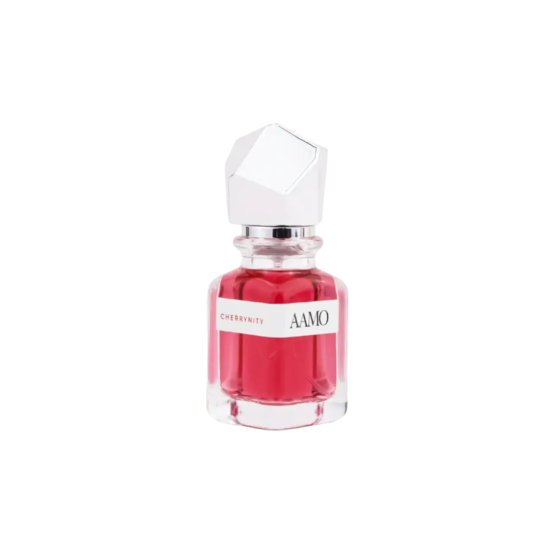 Cherrynity - Amber